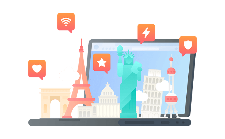 在巴拿马连接到中国vpn - 穿锁回国